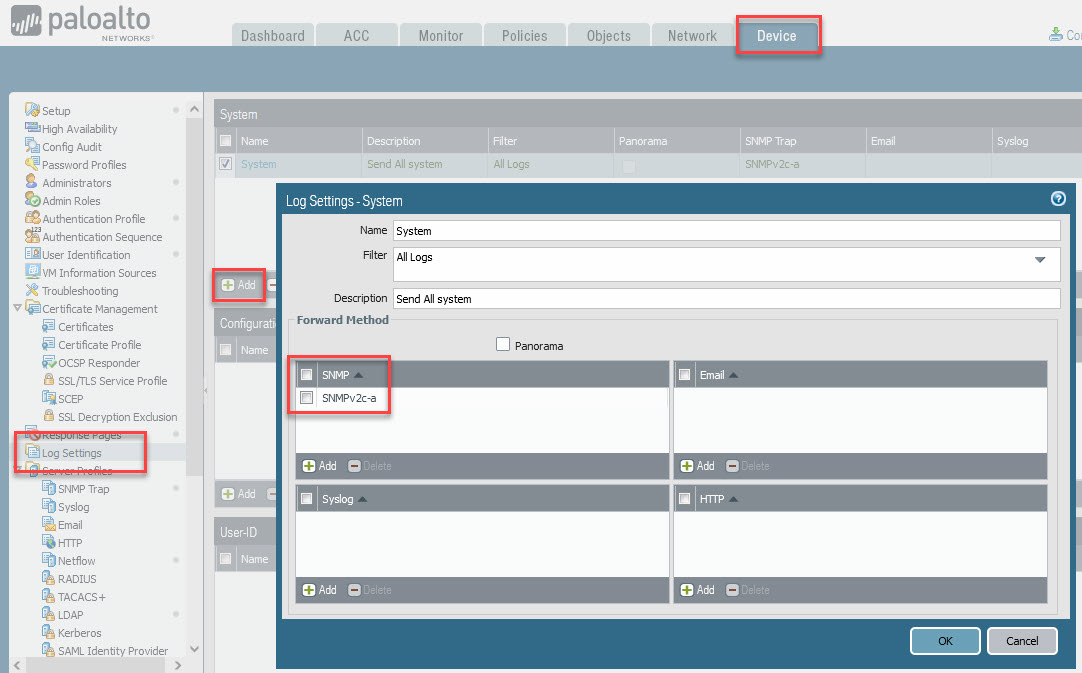 3-LogSetting