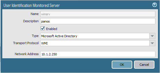 ServerMonitoring ServerMonitoring